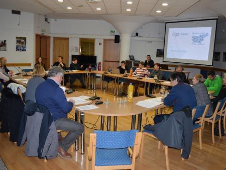 23. REDNA SEJA OBČINSKEGA SVETA OBČINE BOVEC 6