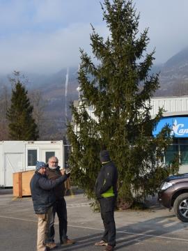 POSODOBITEV DVOSEDEŽNICE GRABEN 7