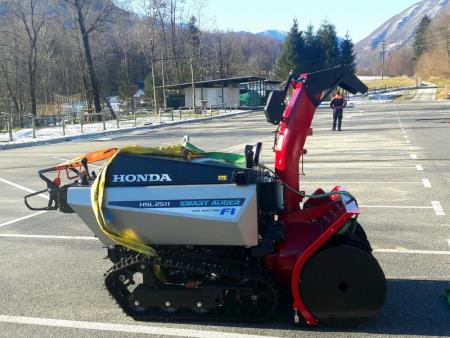 POSODOBITEV DVOSEDEŽNICE GRABEN 8