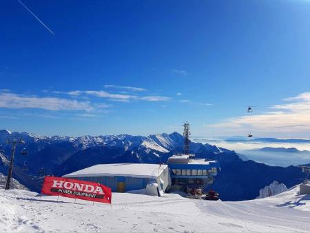 POSODOBITEV DVOSEDEŽNICE GRABEN 11