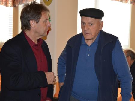 OBISK STANOVALCEV DOMOV UPOKOJENCEV 21