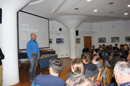 TUDI V JAMARSTVU LETO PRESEŽKOV 9
