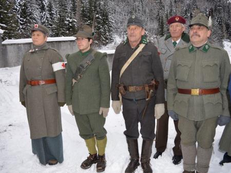 TRADICIONALNA SVETA MAŠA OB PRAZNIKU SV. BARBARE 5