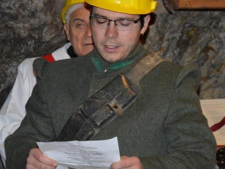 TRADICIONALNA SVETA MAŠA OB PRAZNIKU SV. BARBARE 21