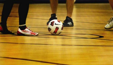 DOBRODELNA NOGOMETNA TEKMA 4