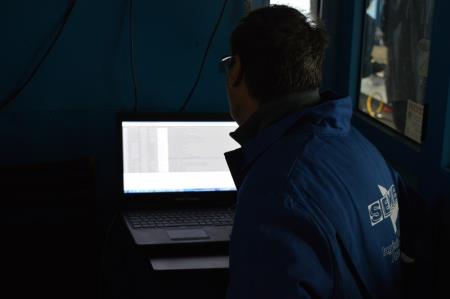 POVEČANJE HITROSTI KROŽNOKABINSKE ŽIČNICE KANIN 3