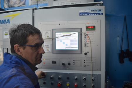 POVEČANJE HITROSTI KROŽNOKABINSKE ŽIČNICE KANIN 7