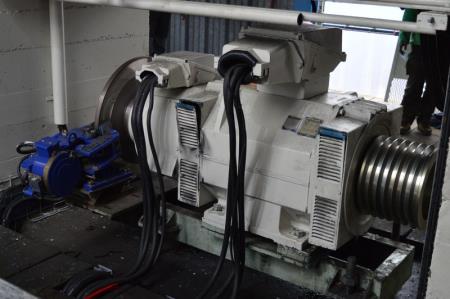 POVEČANJE HITROSTI KROŽNOKABINSKE ŽIČNICE KANIN 9