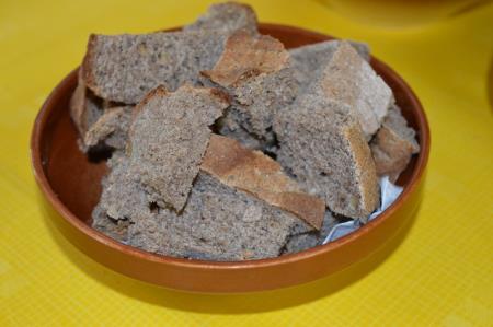 TRADICIONALNI SLOVENSKI ZAJTRK 2