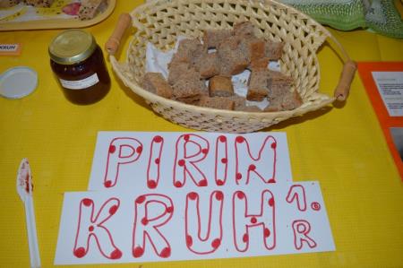 TRADICIONALNI SLOVENSKI ZAJTRK 5