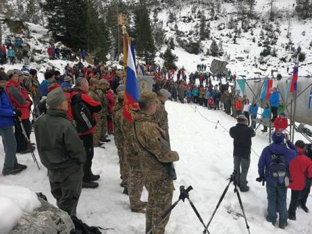 KRN-POHOD SPOMINA 1918 -2017 1