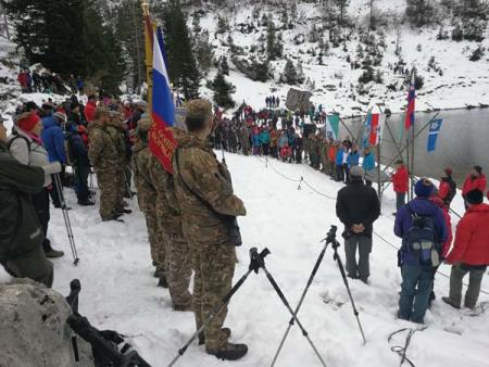 KRN-POHOD SPOMINA 1918 -2017 2