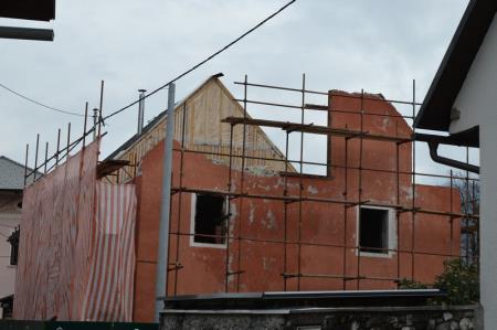 ZADNJA PRILOŽNOST ZA RUŠENJE OBJEKTA 1