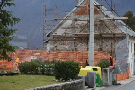 ZADNJA PRILOŽNOST ZA RUŠENJE OBJEKTA 2