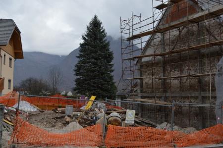 ZADNJA PRILOŽNOST ZA RUŠENJE OBJEKTA 3