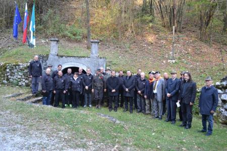 OB STOLETNICI PLINSKEGA NAPADA 1