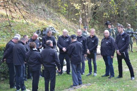 OB STOLETNICI PLINSKEGA NAPADA 8