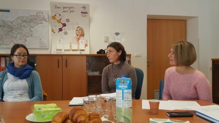 KREATIVNI ZAJTRK NA PRC TOLMIN 1