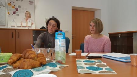 KREATIVNI ZAJTRK NA PRC TOLMIN 2