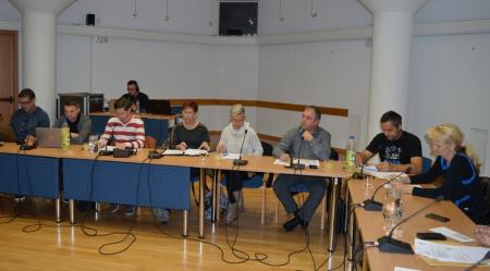 ZAKLJUČENA 22. REDNA SEJA OBČINSKEGA SVETA OBČINE BOVEC 1