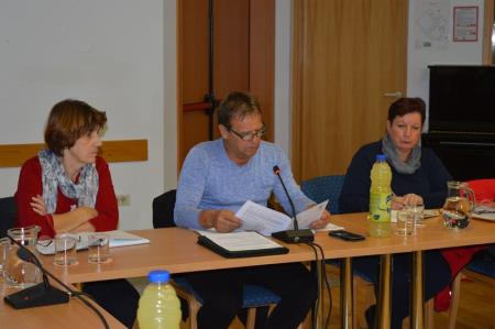 ZAKLJUČENA 22. REDNA SEJA OBČINSKEGA SVETA OBČINE BOVEC 2