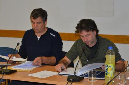 ZAKLJUČENA 22. REDNA SEJA OBČINSKEGA SVETA OBČINE BOVEC 3