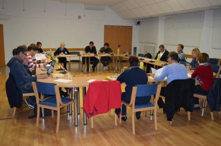 ZAKLJUČENA 22. REDNA SEJA OBČINSKEGA SVETA OBČINE BOVEC 4