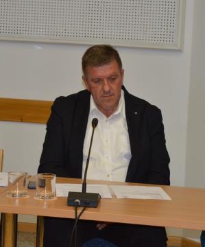 ZAKLJUČENA 22. REDNA SEJA OBČINSKEGA SVETA OBČINE BOVEC 6