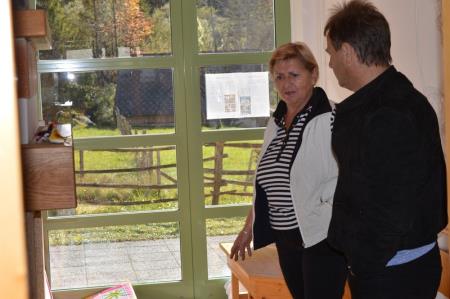 ŽUPAN OBISKAL TRIGLAVSKO ROŽO 1