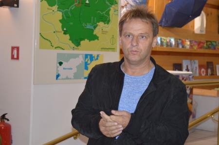 ODPRTJE LABORATORIJA V TRENTI 5