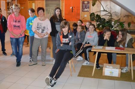 ODPRTJE LABORATORIJA V TRENTI 6