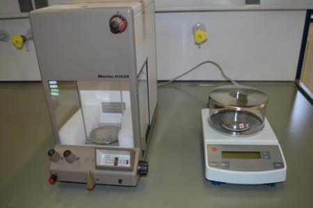 ODPRTJE LABORATORIJA V TRENTI 12