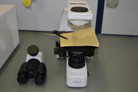 ODPRTJE LABORATORIJA V TRENTI 13