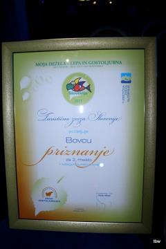 BOVEC DRUGO NAJLEPŠE TURISTIČNO MESTO 3