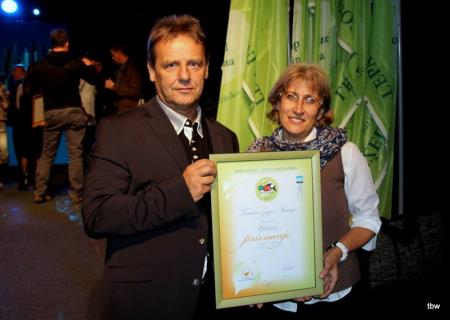 BOVEC DRUGO NAJLEPŠE TURISTIČNO MESTO 8