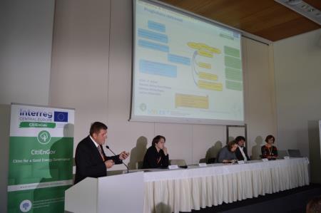 OBČINA BOVEC EN.OBČINA SLOVENIJE 1