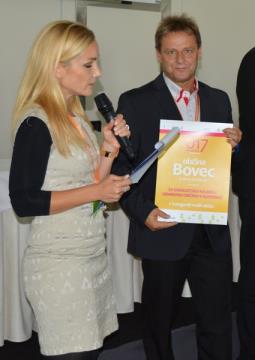 OBČINA BOVEC EN.OBČINA SLOVENIJE 10