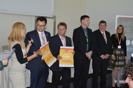 OBČINA BOVEC EN.OBČINA SLOVENIJE 12