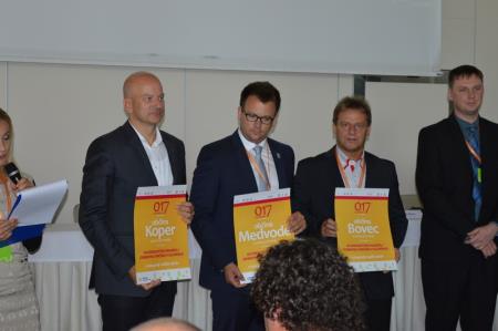 OBČINA BOVEC EN.OBČINA SLOVENIJE 13