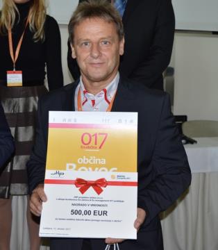 OBČINA BOVEC EN.OBČINA SLOVENIJE 15