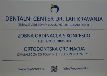 ORTODONTKA ZA OTROKE NA NAPOTNICO TUDI V BOVCU 2