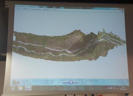 NOVINARSKA KONFERENCA V REZIJI 1