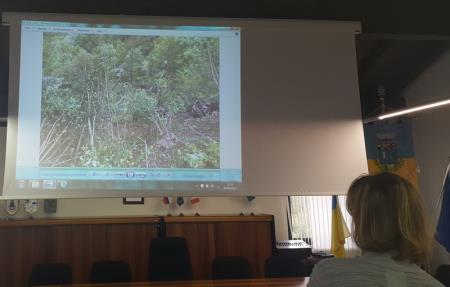 NOVINARSKA KONFERENCA V REZIJI 10