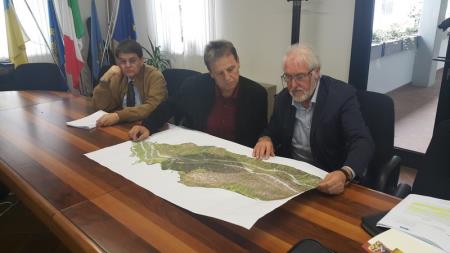 NOVINARSKA KONFERENCA V REZIJI 13