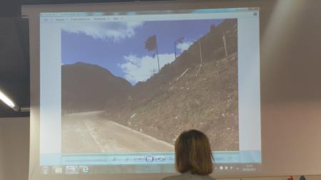 NOVINARSKA KONFERENCA V REZIJI 17