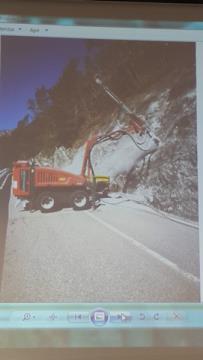 NOVINARSKA KONFERENCA V REZIJI 18