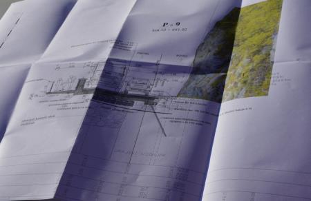 UREDITEV CESTNEGA ODSEKA KLUŽE 5