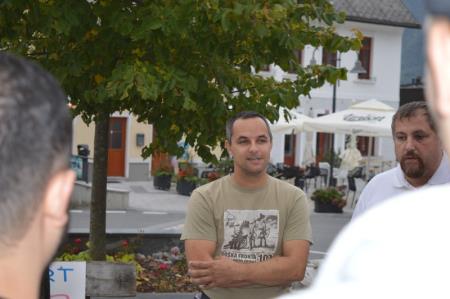 MEDNARODNA KAMPANJA SLEEP FOR PEACE 3