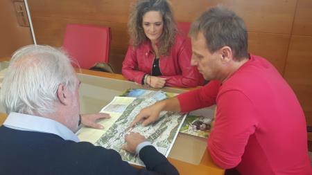 SESTANEK ŽUPANOV OBČIN BOVEC IN REZIJE 1