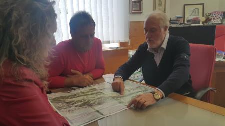 SESTANEK ŽUPANOV OBČIN BOVEC IN REZIJE 3